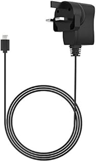 AAA PRODUCTS - Mains charger for Bose SoundLink Micro, Bose SoundLink Mini Bluetooth Speaker II - Carbon/Pearl - NO PC REQUIRED