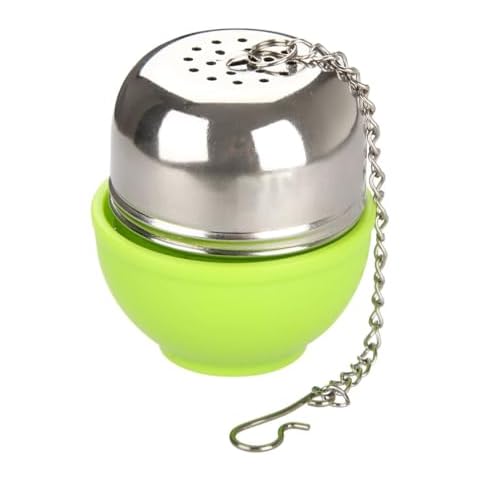 Boule à thé Fackelmann 49130 Cover