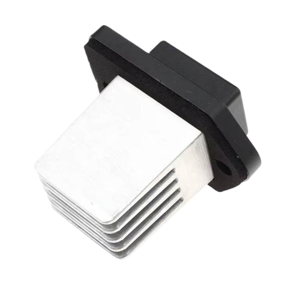 Blower Fan Motor Heater Resistor 96629733 1PCS for Captiva 2010-2018, Winstorm 2007-2010, Vue 2007-2017