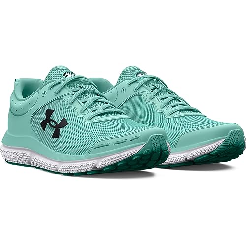 Image of Under Armour Women's Charged Assert 10 Shoes