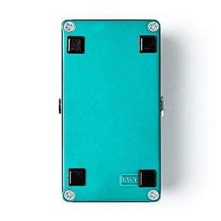 MXR pédale BASS CHORUS DELUXE - Les Beatles, Paul McCartney, John Lennon, RIngo Starr, George Harrison MXR pédale BASS CHORUS DELUXE – Image 6