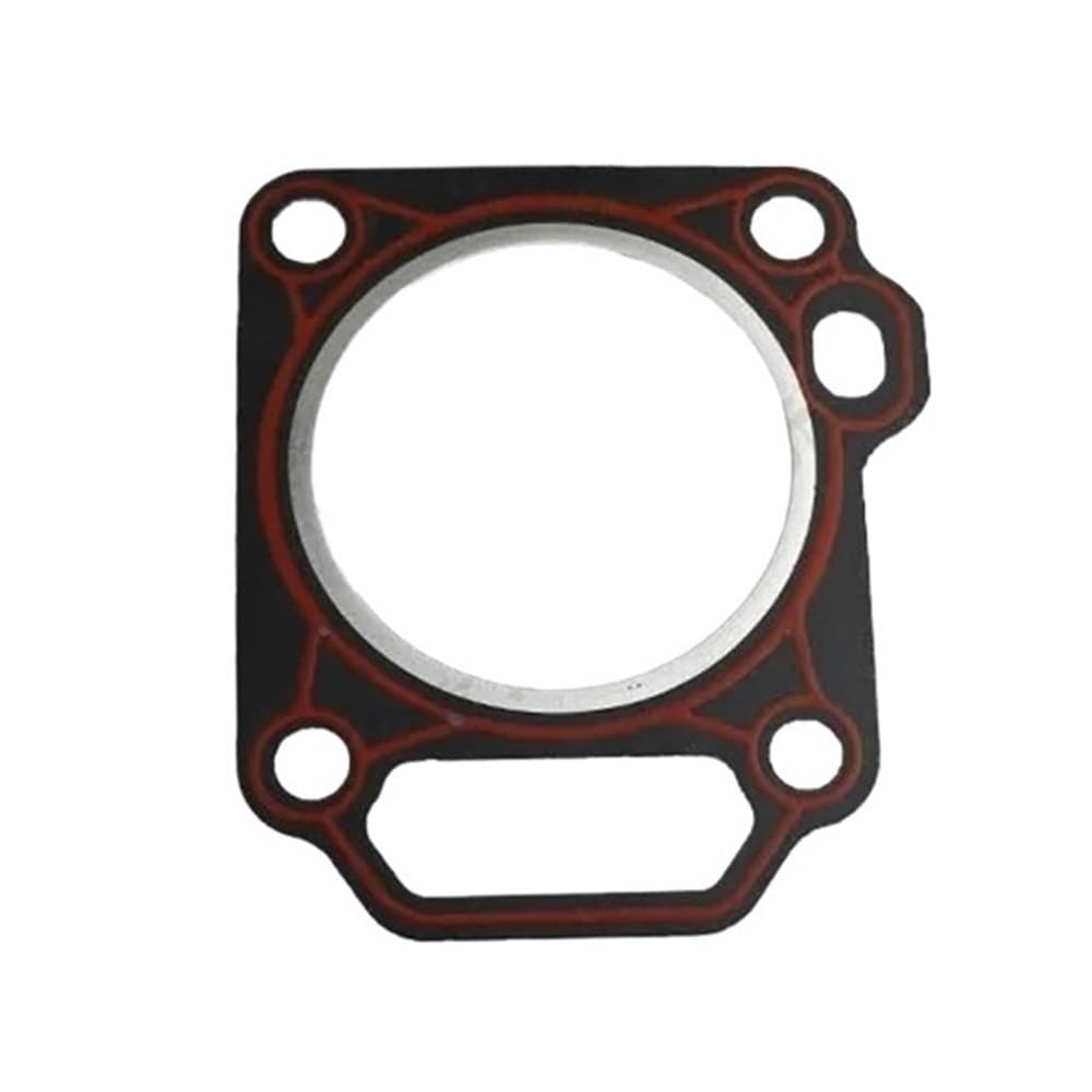 Joints de culasse GX270 177F contre la fumée et fuite moteur