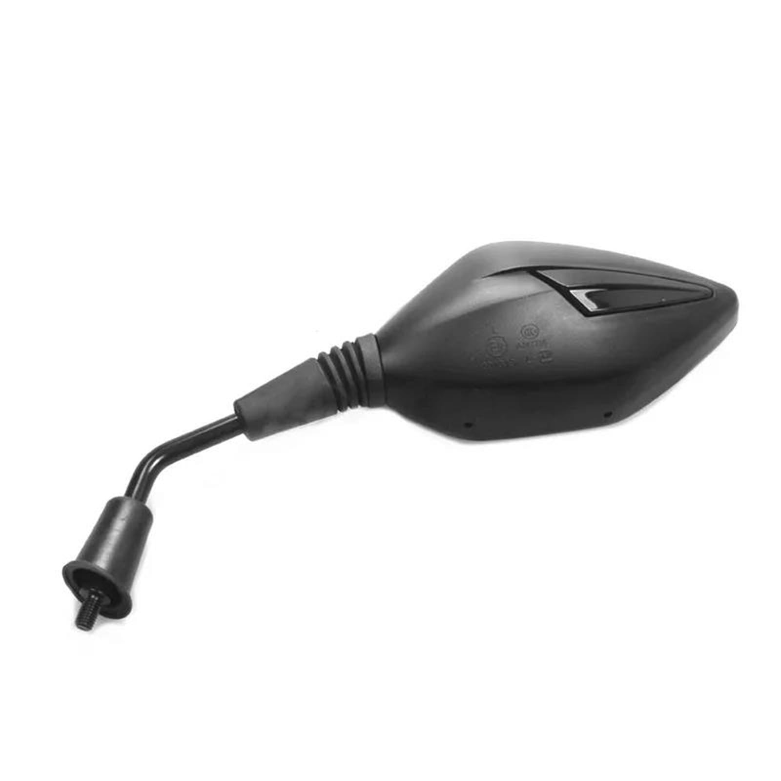 Espejos retrovisores Izquierdo y Derecho Motocicleta para Sym Jet 14 125/50 / 200 Cruise 150 180 XS150T-9 XS175T-2 Motorcycle Rearview Mirror(1 pair3)