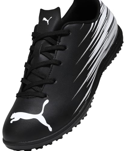 Image of Puma Unisex-Child Attacanto II Tt Jr Football Shoe
