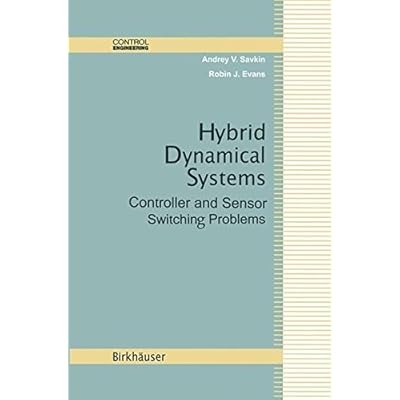 Hybrid Dynamical Systems