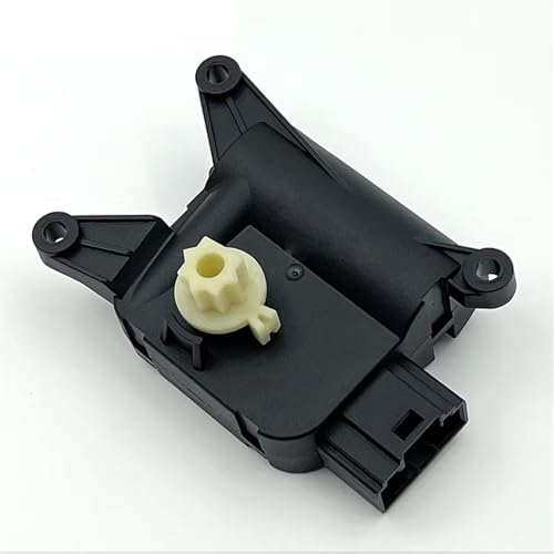 Servomotore del condizionatore d'Aria per Skoda, Yeti, Octavia, Superb 2010, 2011, 2012, 2013, 2014, 2015, 1KD907511, attuatore per Porta Miscelatore Aria riscaldatore HVAC