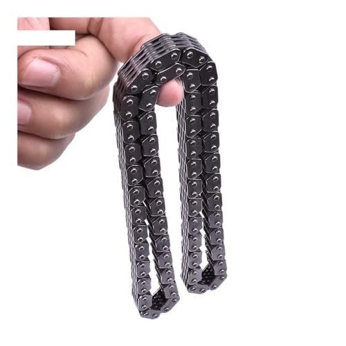 Chaîne distribution moto silencieuse 110 maillons pour restaurer le moteur