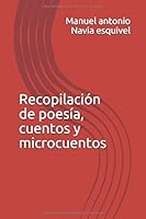 Recopilcion de Poesia, Cuentos y Microcuentos : Aires Del Mar 1650119488 Book Cover