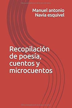 Paperback Recopilcion de poesia, cuentos y microcuentos: Aires del mar (Spanish Edition) [Spanish] Book