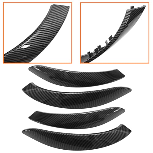 NEWNTSAME Replace Door Handles Cover for BMW 3 4 Series F30 F31 F36 3GT F34 by NEWNTSAME - Used condition - Image 6