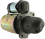 Replacement Parts for Starter 10455327 10461606 1107204 1107295 1335326 170238 Hyster 4531-USA