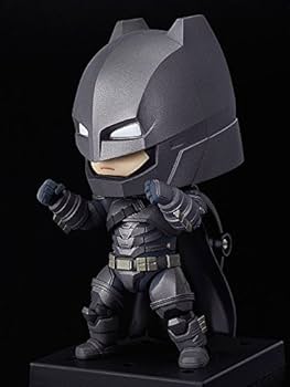 Amazon.co.jp: ねんどろいど バットマン vs スーパーマン ジャスティス