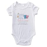 Body Yo tambien Estuve en la Boda Bebe para Embarazadas. Bodys Personalizados para Bebes. Regalos Personalizados Boda para Bebé. Manga Corta y Larga - Tallas de 0 a 18 meses. Koalas para Embarazada