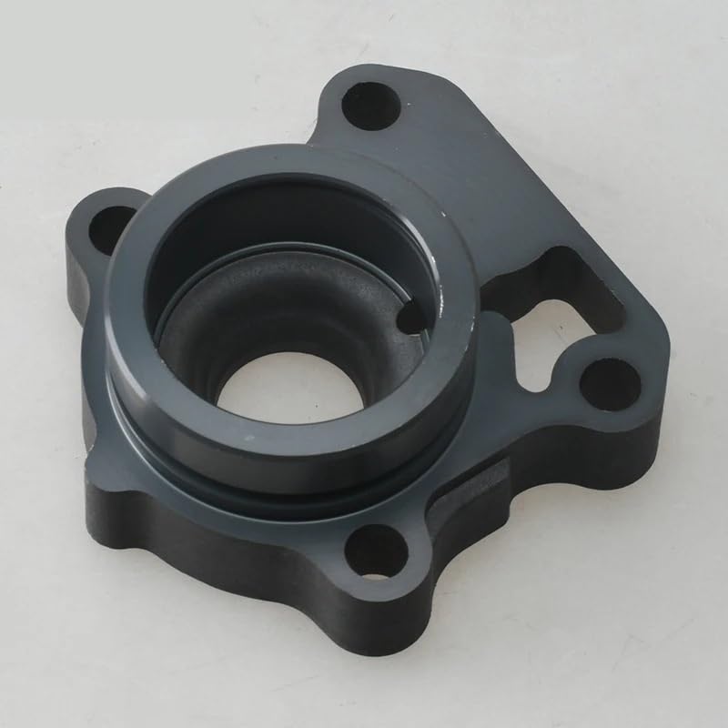Boîtier d'eau de remplacement 688-44341 pour un refroidissement moteur optimal