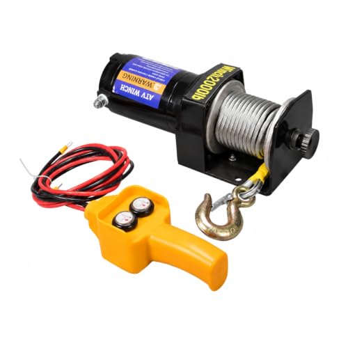 電動ウインチ12v リモコン付き」の人気商品一覧・価格比較 - 価格.com