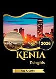 Kenia Reisgids 2026