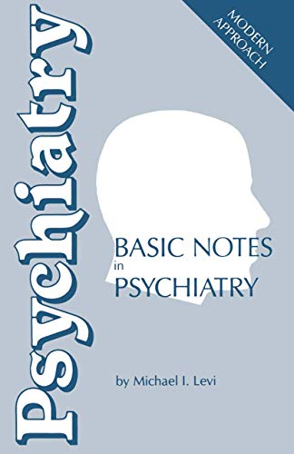 Basic Notes in Psychiatry view 2