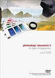  The Photoshop Elements 3 Book for Digital Photographers DVD