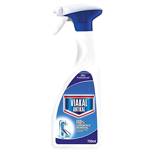 Viakal Limescale Remover Spray 500ml