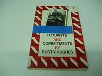 Futurists and Commitments 0571137784 Book Cover