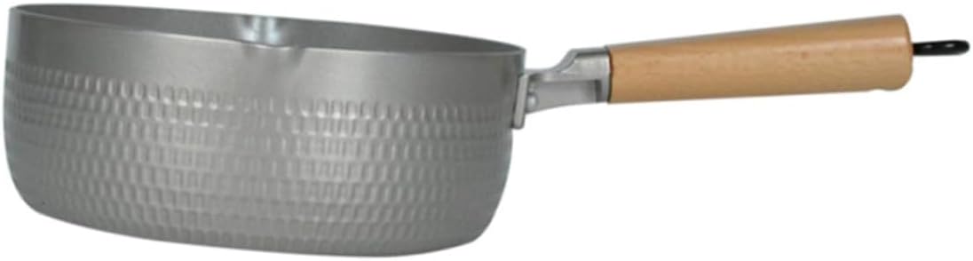 Ergonomic Handle Non-stick Food for Cooking Nonstick Saucepan Pot Strainer Lid