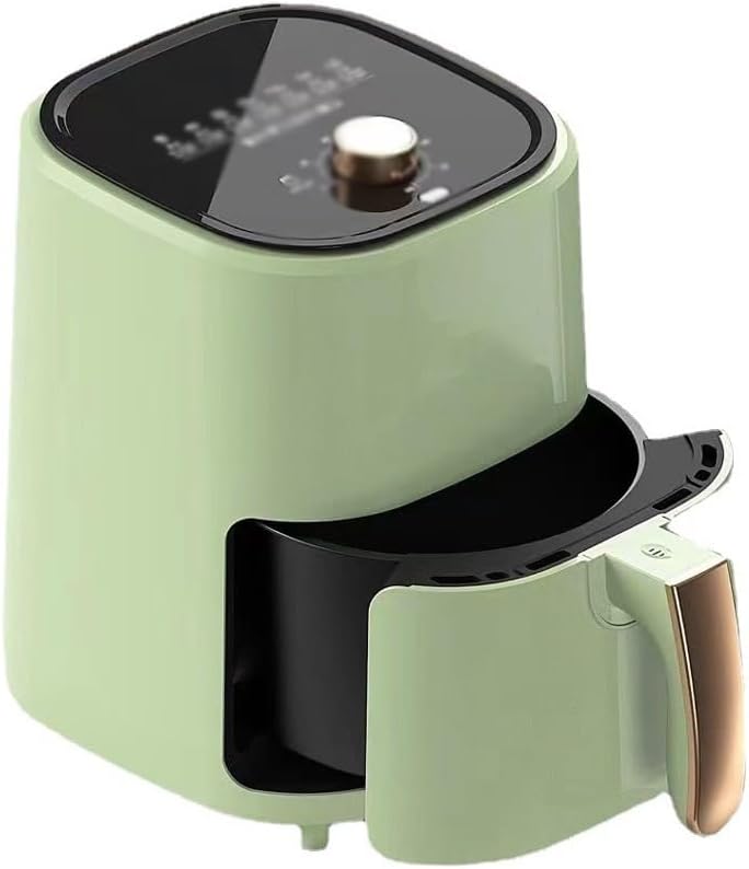 Electric Air Fryer Without Oil Kitchen Airfryers Smart Oil-free French Fries Machine Home Appliance