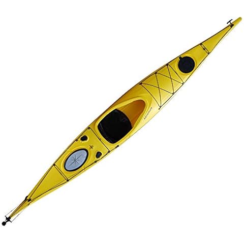 BKC SK287 Touring Kayak Cover