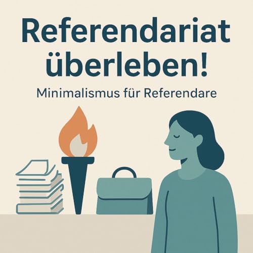 So &uuml;berlebst du das Referendariat, ohne auszubrennen! # 127
