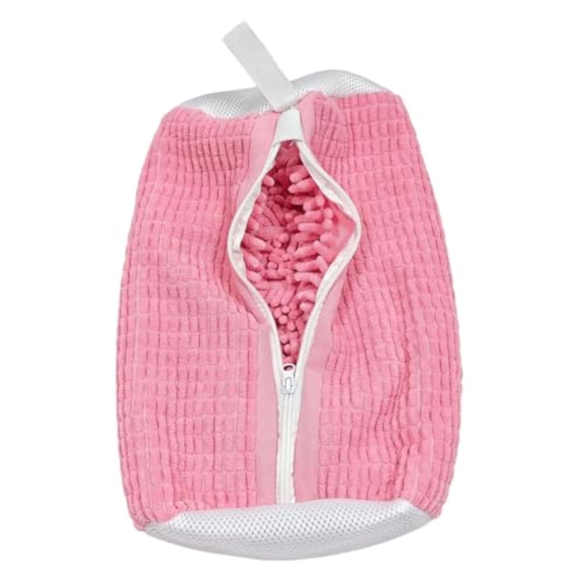 Portable Shoe Washing Machine Bag, Essential Care