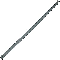 Vista 53 de TRQ Correa de Tanque de Combustible Negra Compatible con 2011-2016 Chevrolet Cruze 2016 Cruze Limited