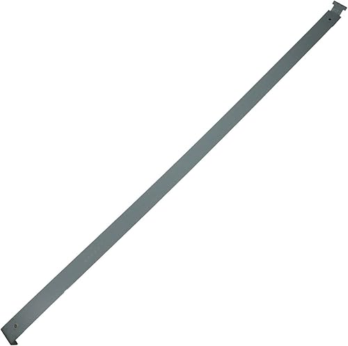 Miniatura 65 de TRQ Correa de depósito de combustible negra compatible con Toyota RAV4 2006-2018