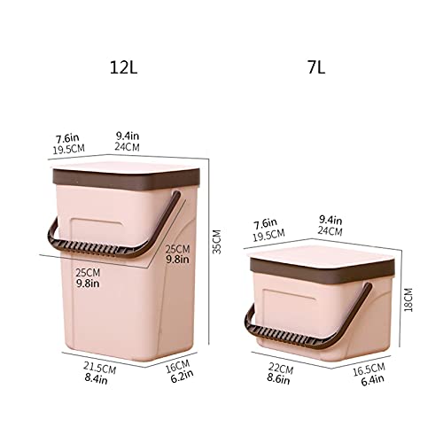 Olla a presión de aluminio para cocina miniatura 3