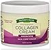 Natures Truth Professional Collagen Cream, Moisturizing, 4 Ounces Each (2)
