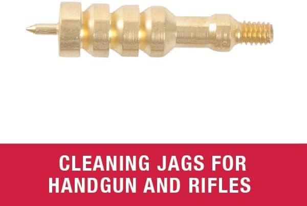 Vista 5 de Allen CompanyAllen Company Ruger Compact Handgun Cleaning Kit (15 Piece Kit)