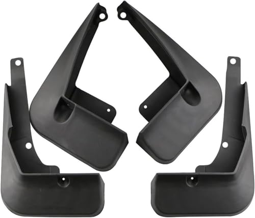 Garde-boue Toyota C-HR haut de gamme protection aile voiture