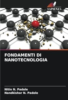 Paperback Fondamenti Di Nanotecnologia [Italian] Book