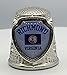646 Richmond (Virginia) City Collectible Souvenir Thimble