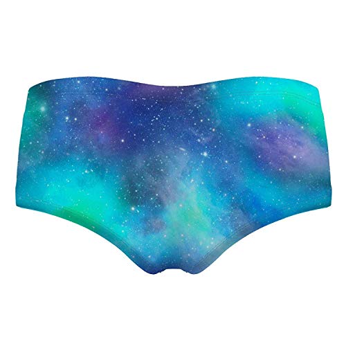 Abdl Ddlg Unicorn Adult Baby Underwear (Xxl) Blue #TOP1