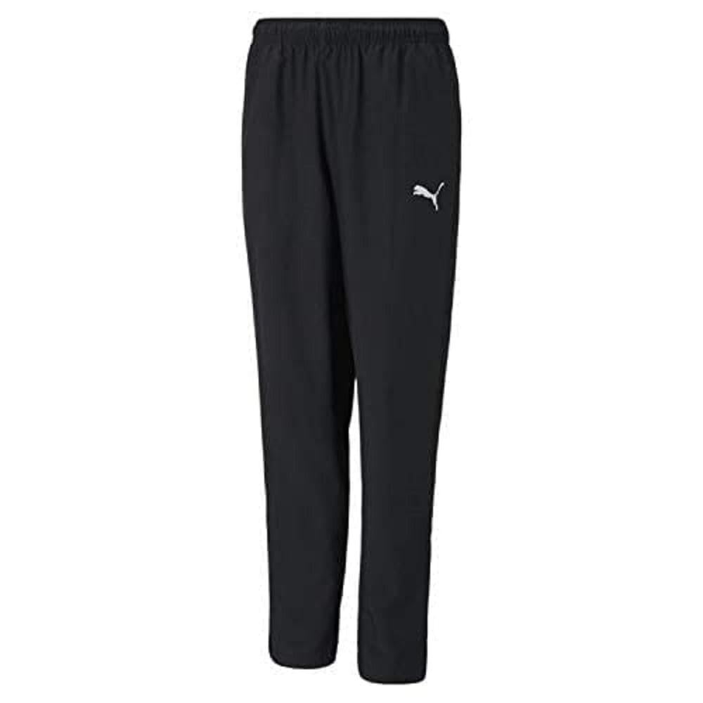 Puma Teamrise Sideline Pants Jr - Chándal Unisex niños