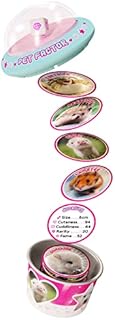 Pop-A-Tops Pet Factor