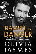 Damsel In Danger (Danger Incorporated Book 1)