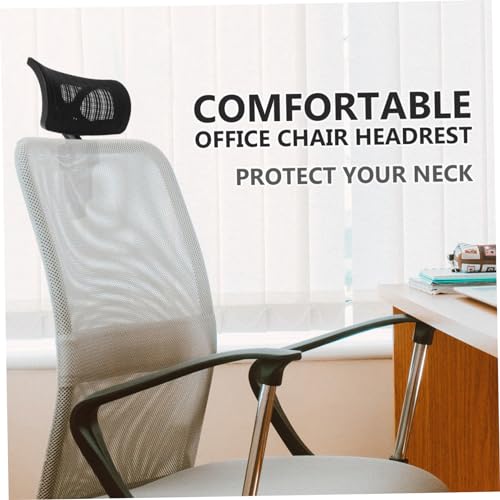 Coussin de Tête Confortable et Appui-tête Réglable à Support Cervical Adaptable - 8
