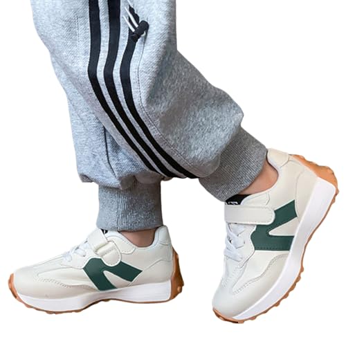 IWIHMIV Toddler Walking Shoes Girl Tennis Shoes Boys Shoes Kids Sneakers Tennis Running Shoes Lightweight Walking Shoes2