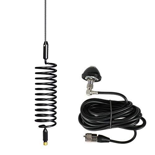 10 Best Cb Radio Antennas 2024 There's One Clear Winner BestReviews