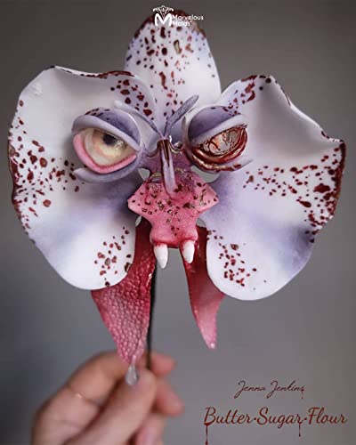 Marvelous Molds Goosebumps Impression Mat, Non-Stick Silicone Mold For Cake Decorating. Sugarcraft Cookies, Cupcakes With Fondant, Gum Paste, Chocolate. Perfect Texture For Resin, Clay, Soap, Plaster #TOP3