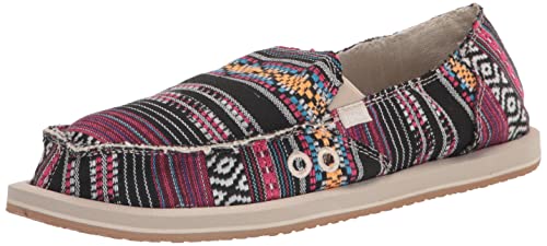 Image of Sanuk Women's Donna Geo