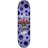 skateboard flip tricks list Material duro Multicolor de la marca FLIP