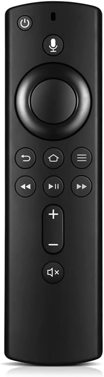 AOIMBNQC Universal Voice Remote Control Compatible With Amazon Fire TV Stick/Fire TV Cube/Fire TV Stick 4K Remote Control AOIMBNQC Universal Voice Remote Control Compatible With Amazon Fire TV Stick/Fire TV Cube/Fire TV Stick 4K Remote Control