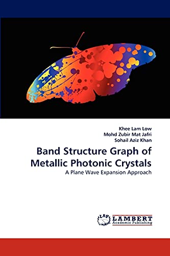 Band Structure Graph of Metallic Photonic Crystals: A Plane Wave Expansion Approach