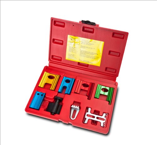 Preisvergleich Produktbild Univ. Nockenwellen Arretierungs Satz 8 teilig